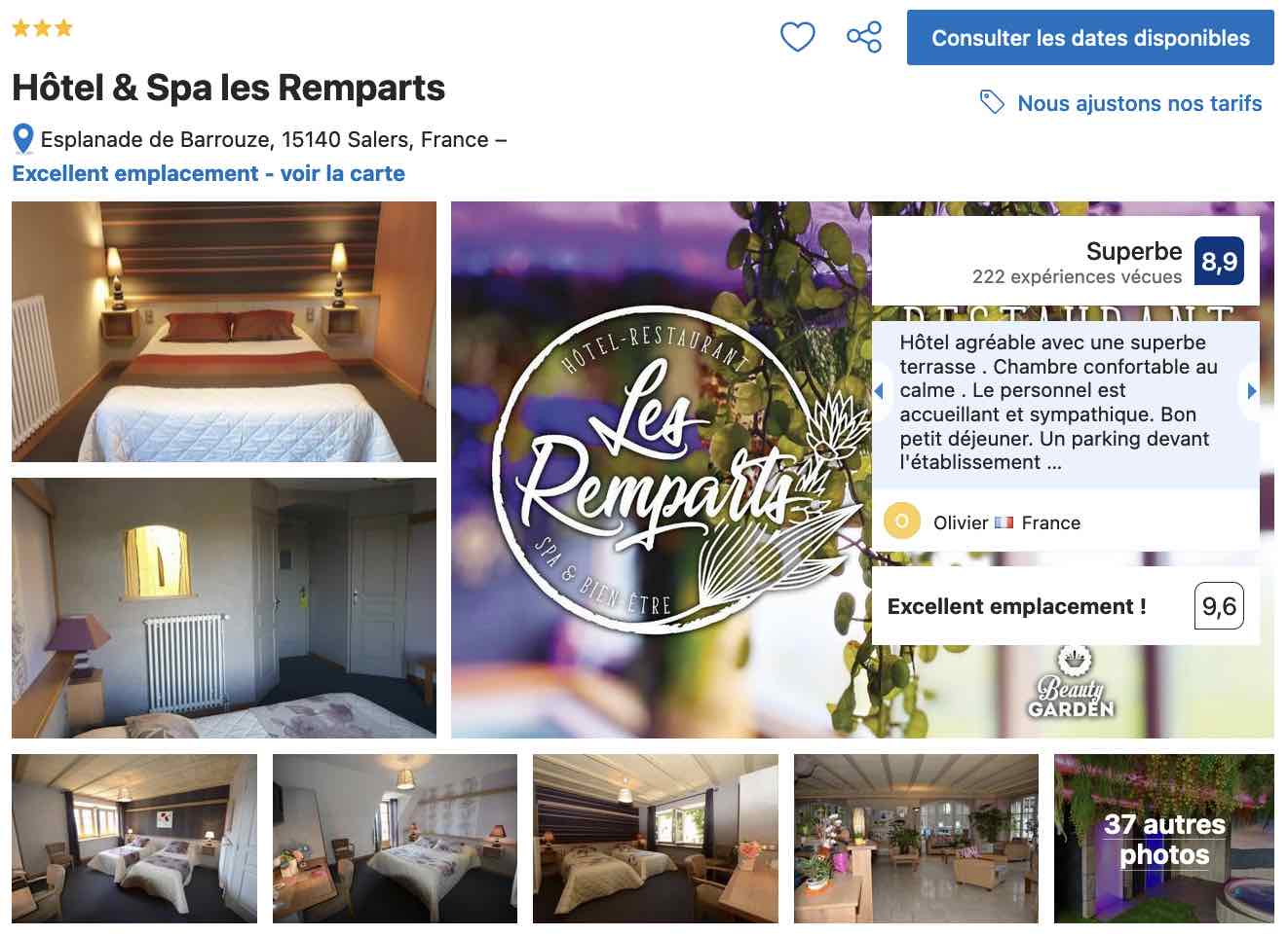 hotel-proche-centre-historique-salers