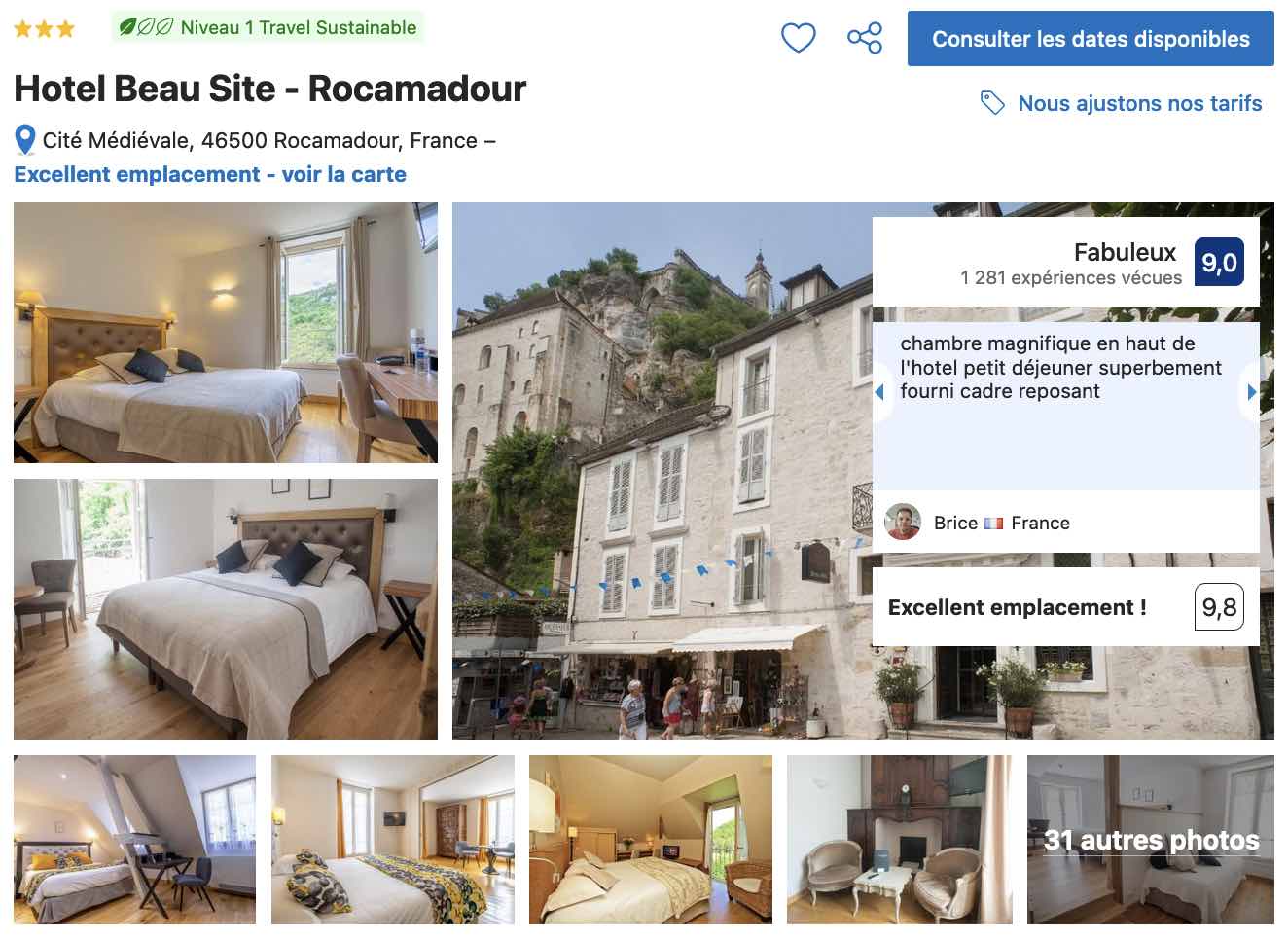 hotel-rocamadour-petit-dejeuner-copieux