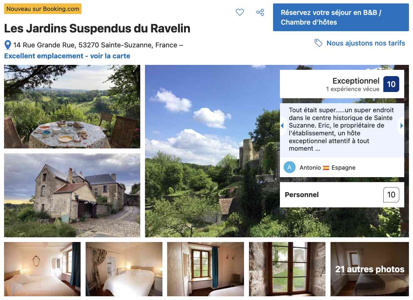 hotel-sainte-suzanne-avec-terrasse-jardin