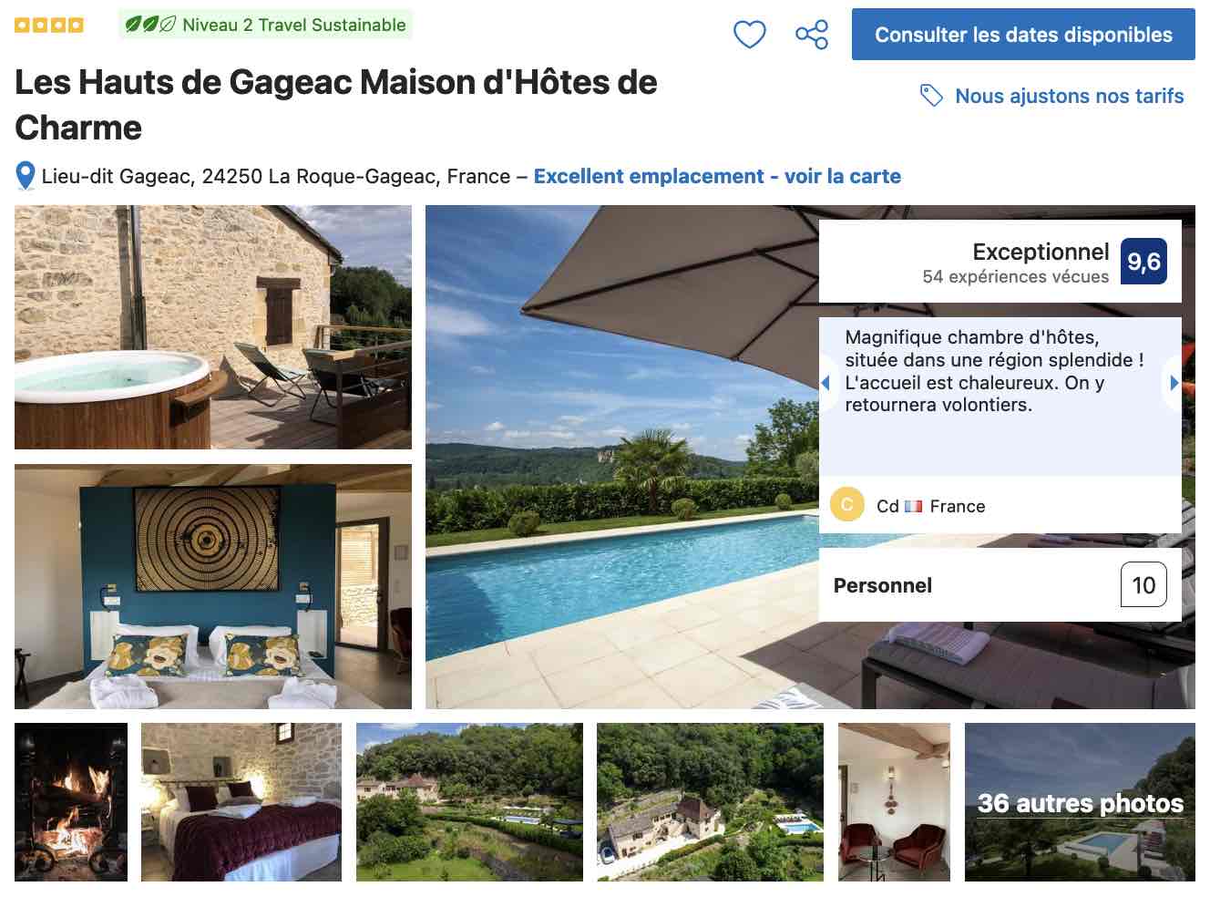 la-roque-gageac-maison-d-hotes-piscine