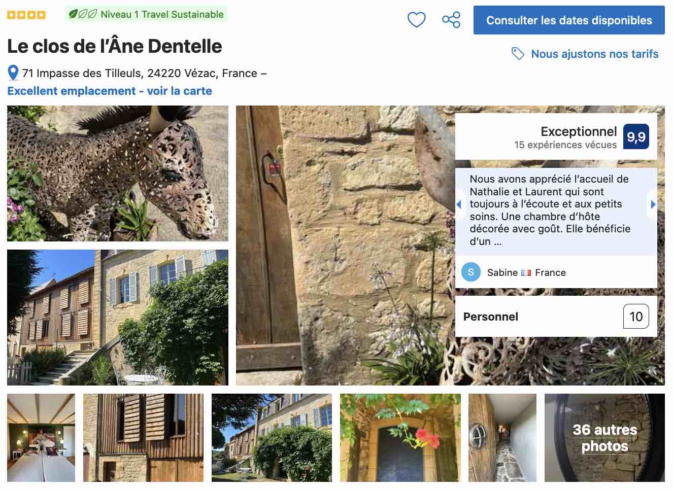 la-roque-gageac-maison-hotes-petit-dejeuner-copieux