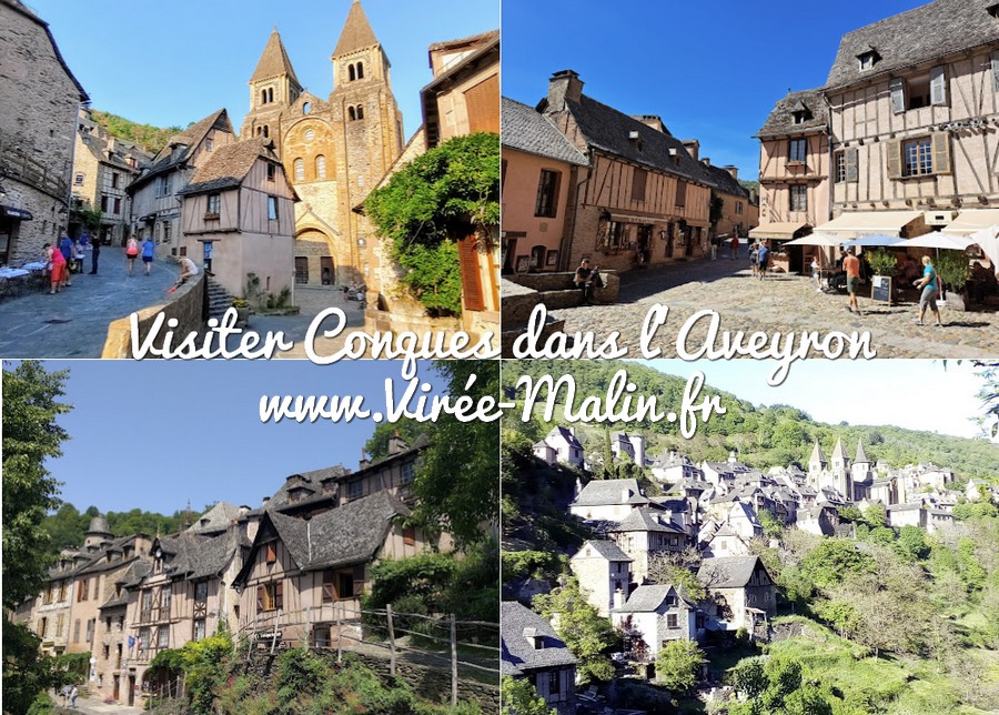 visiter-Conques-Aveyron