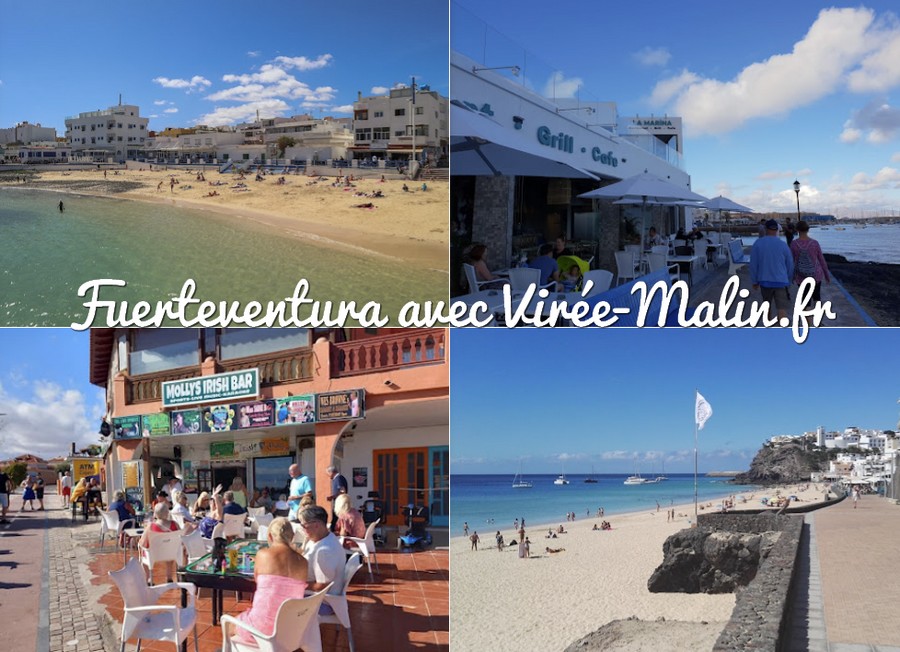 Fuerteventura-ile-canarie