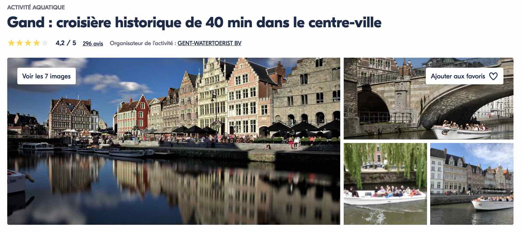 croisiere-gand-activite-proche-bruges
