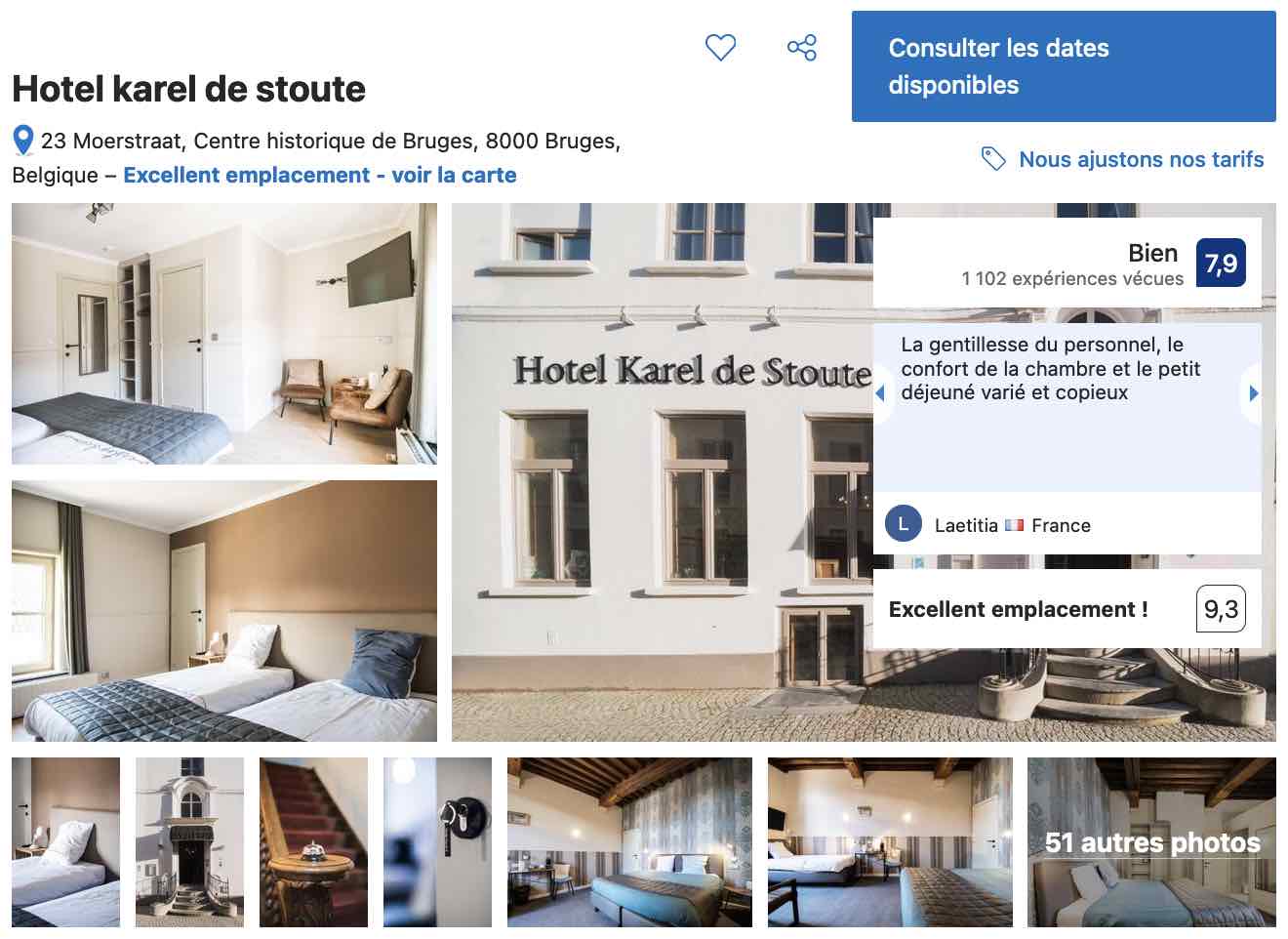 hotel-bruges-petit-dejeuner-copieux