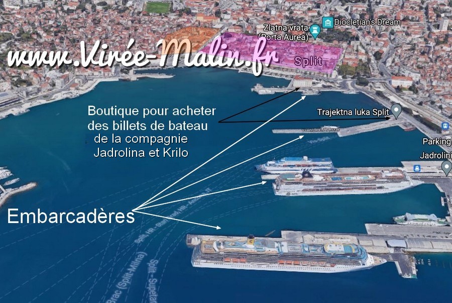 ou-acheter-billet-Hvar-depuis-Split