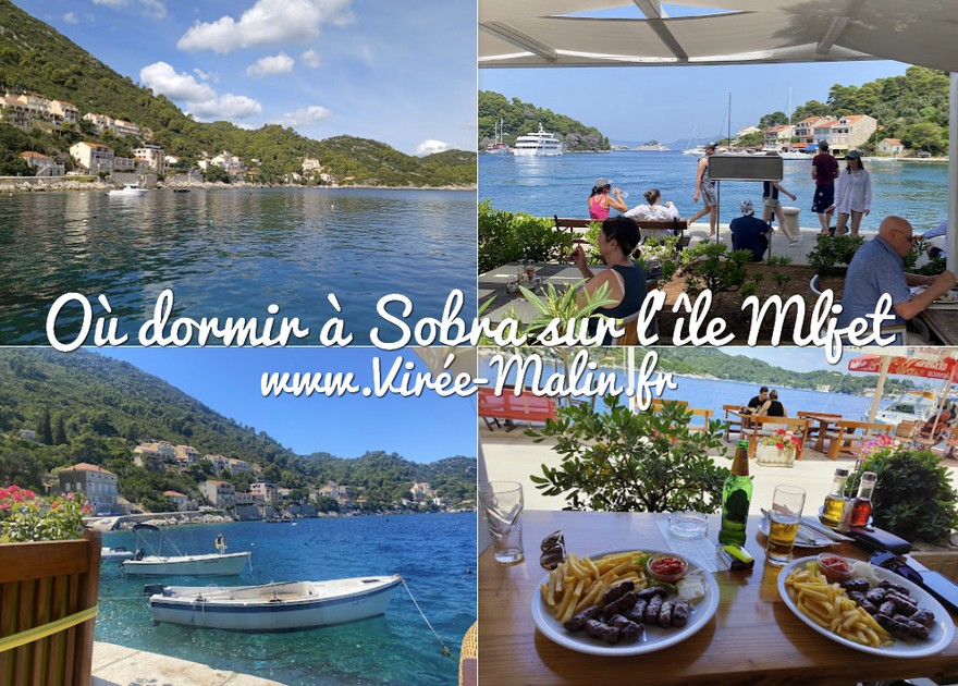 rejoindre-Hvar-depuis-ile-Mljet