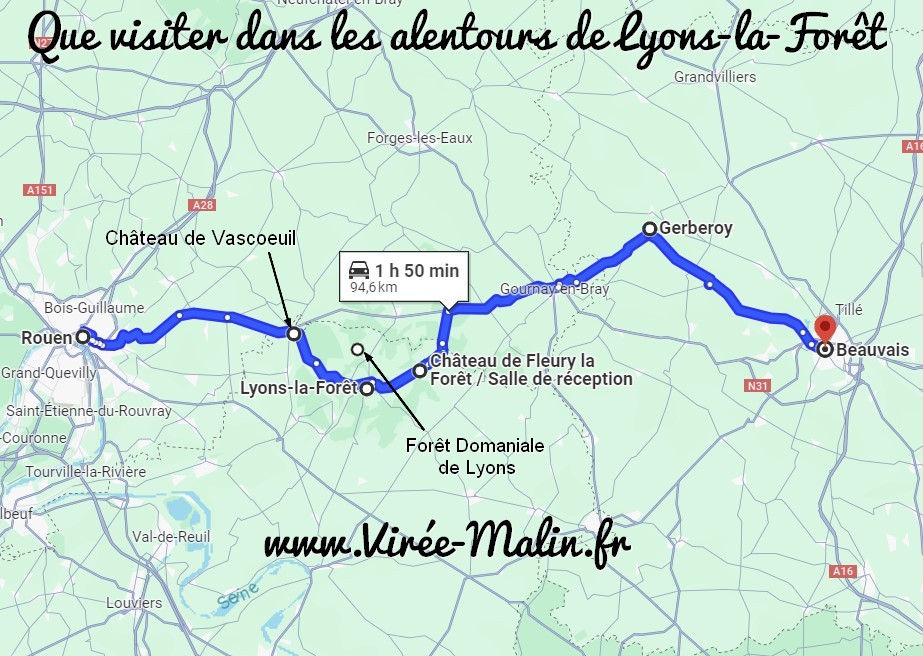 Carte-que-visiter-alentours-Lyons-la-foret
