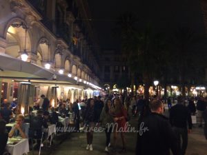 Où dormir à Barcelone, quel quartier loger à Barcelone ?