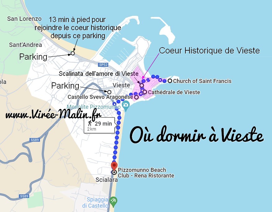 Ou-dormir-Vieste-Pouilles