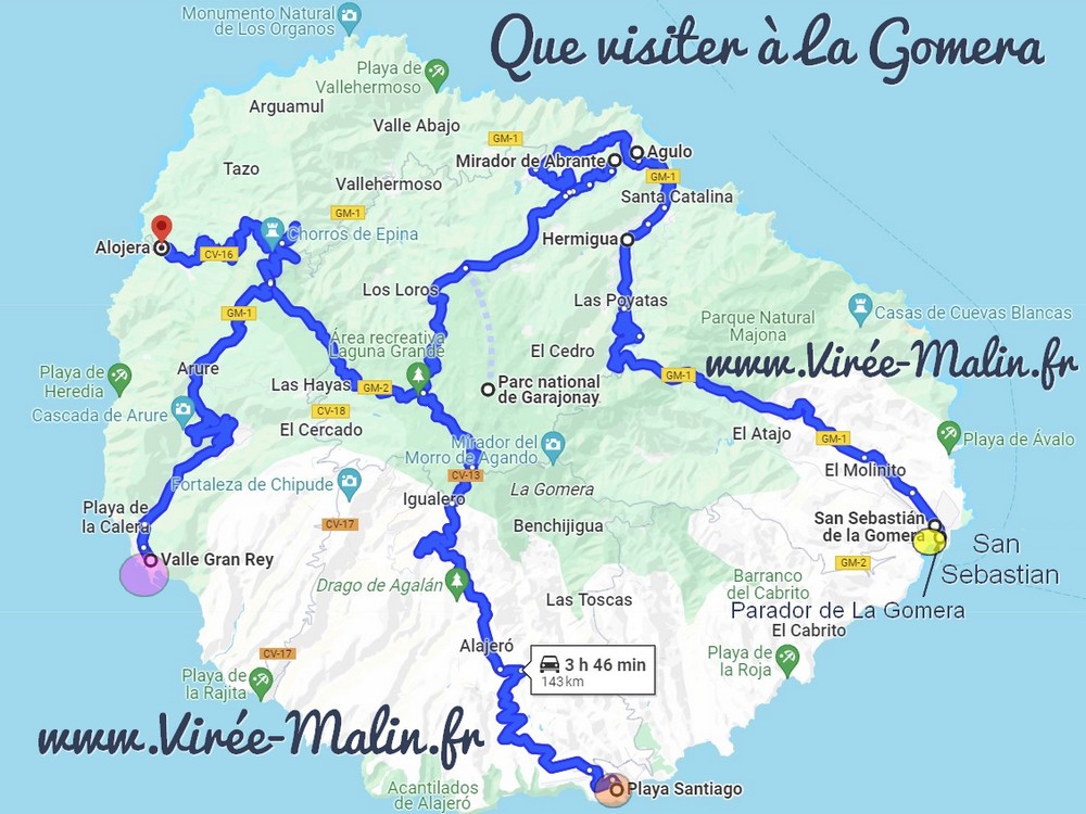 carte-que-visiter-La-Gomera