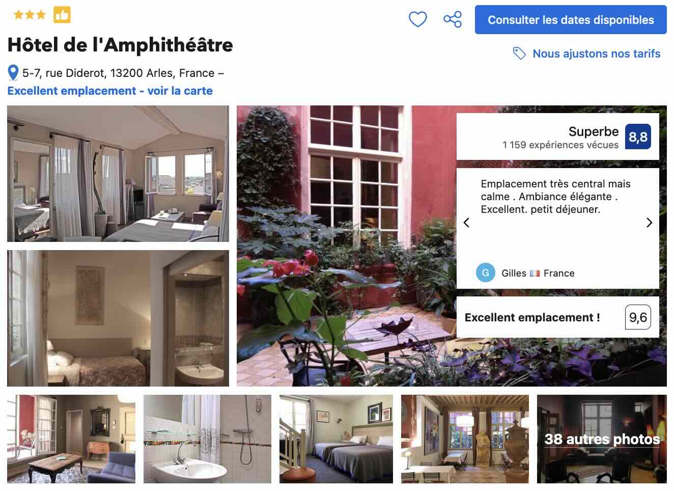 hotel-arles-petit-dejeuner-copieux