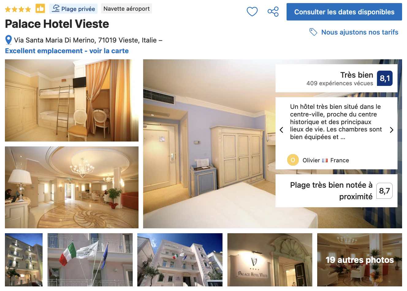 hotel-de-standing-vieste