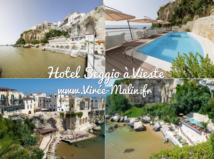 meilleur-hotel-Vieste-Pouilles