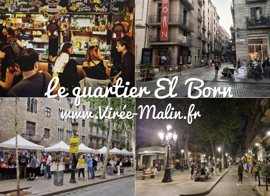 pourquoi-dormir-Quartier-El-Born-de-Barcelone