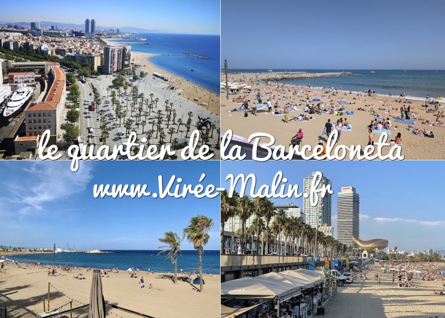 pourquoi-dormir-quartier-Barceloneta-plage