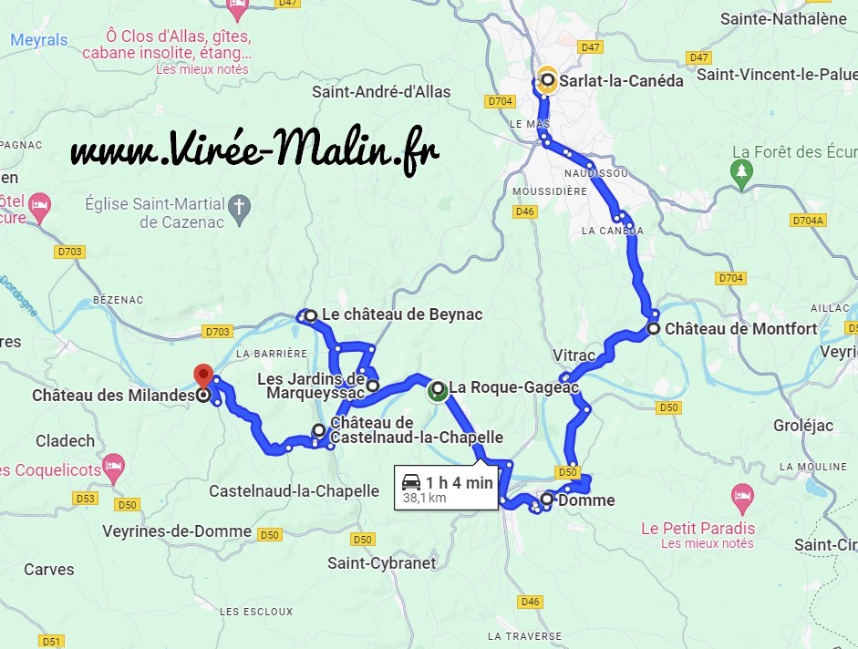 que-visiter-alentours-Domme-carte