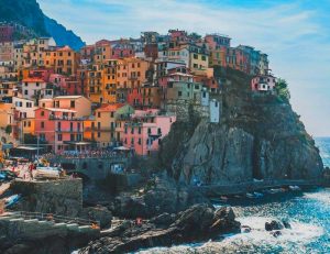 Visiter les Cinque Terre – Les villages incontournables!