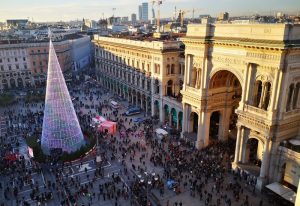 Visiter Milan – Les 16 incontournables à faire à Milan