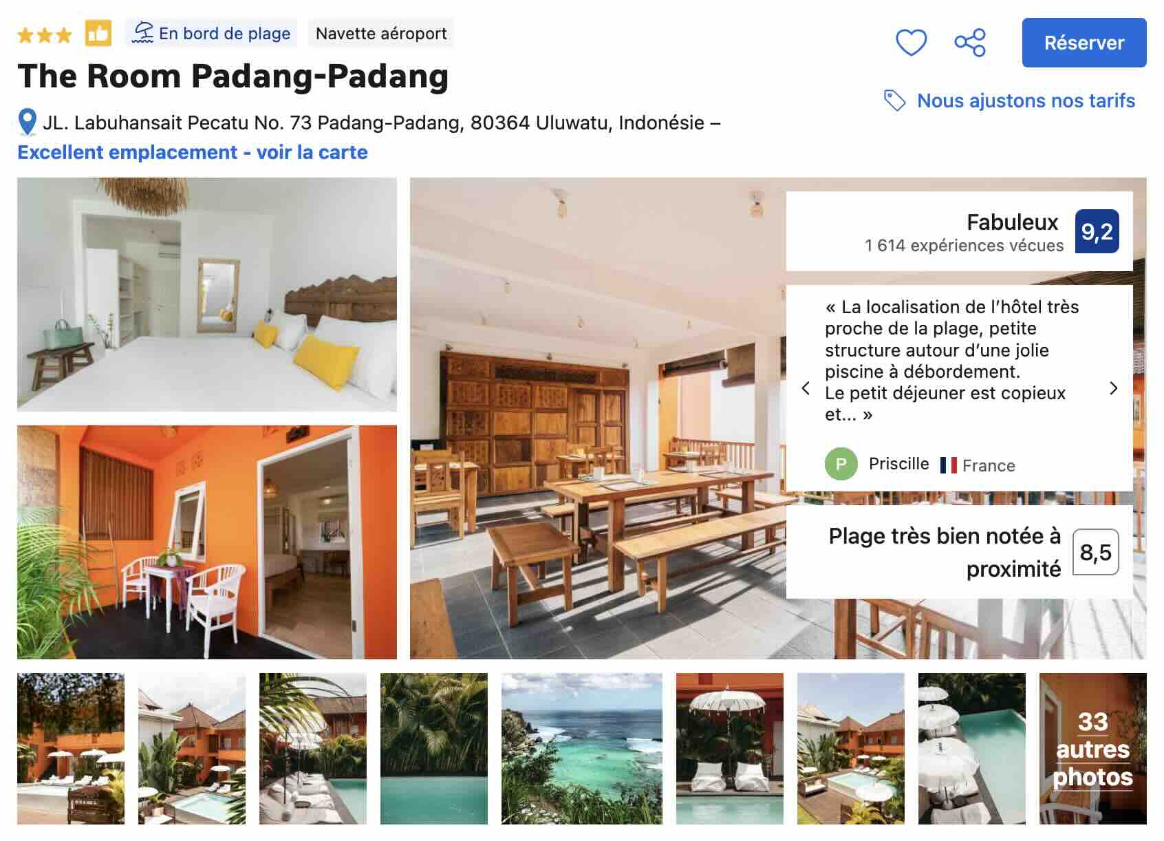 hotel-padang-padang-piscine-a-debordement