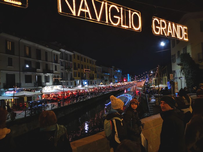 Où dormir à Milan ? Dans quel quartier loger à Milan ?