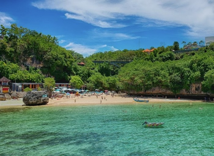 Où dormir à Uluwatu et Padang Padang