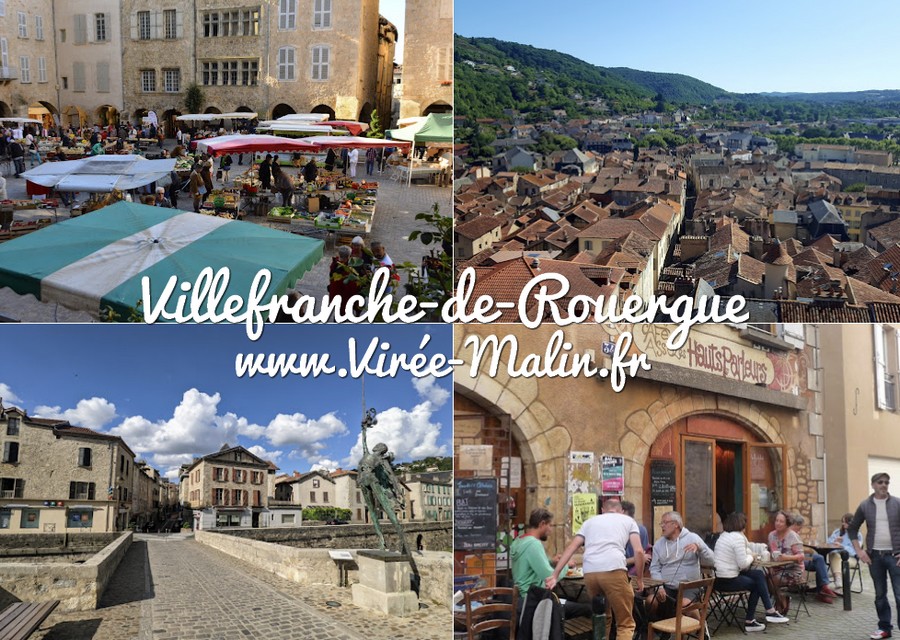 Villefranche-de-Rouergue