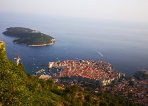 Visiter Dubrovnik en 3 ou 4 jours – Les 10 incontournables à faire!