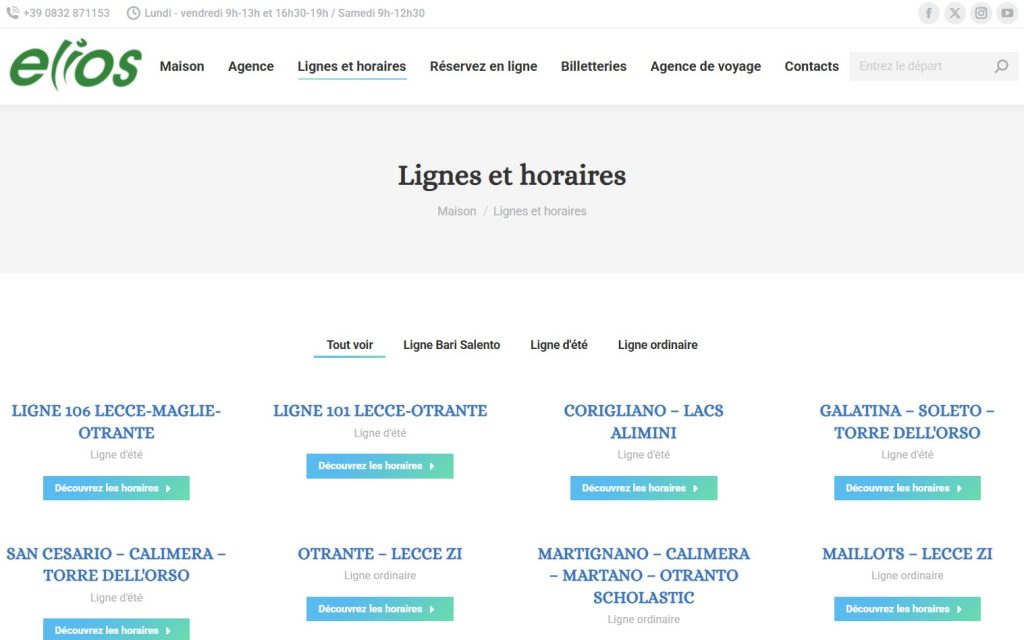 ligne-horaire-bus-region-Pouilles-Italie