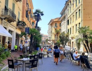 Que visiter à Bordighera et où dormir à Bordighera ?
