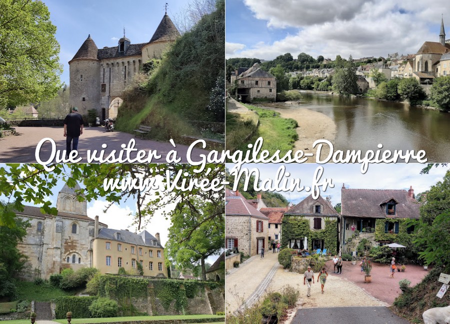 visiter-Gargilesse-Dampierre