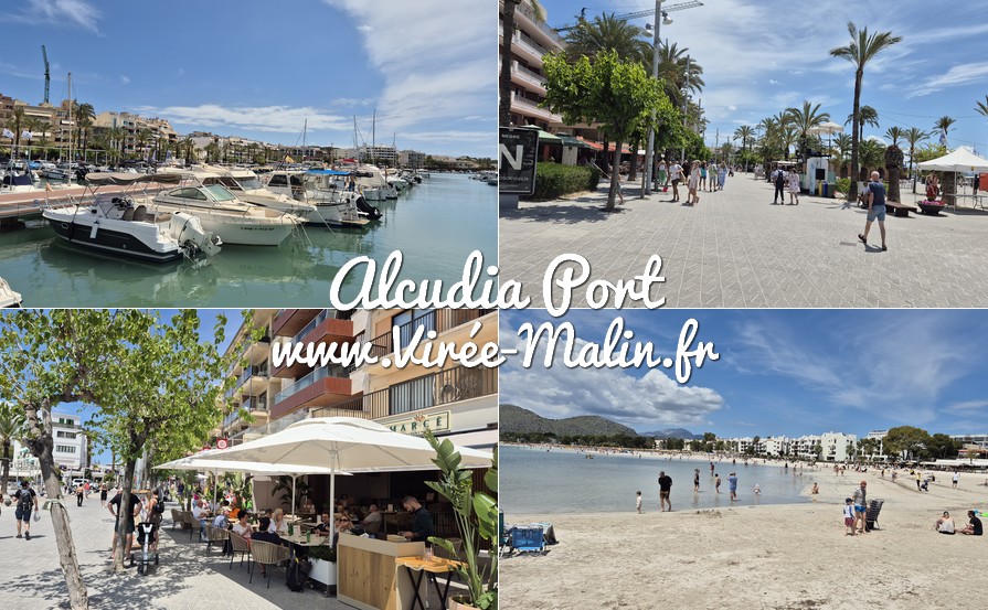 Alcudia-Port