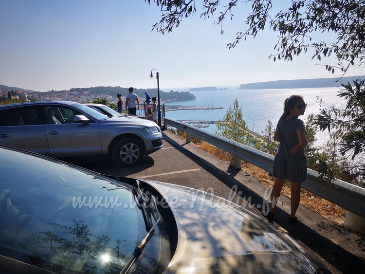 Louer une voiture dans le Péloponnèse