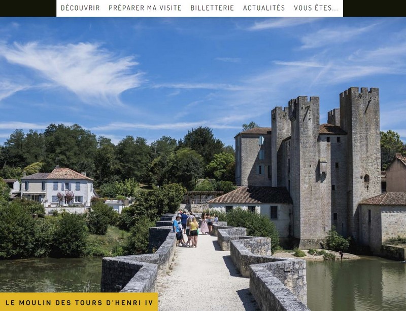 Moulin-des-tours-henri-IV-Nerac