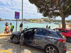 Road Trip à Majorque