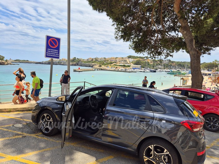 Road Trip à Majorque