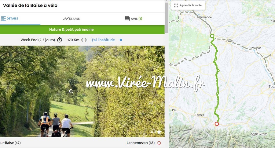 activite-velo-vers-Nerac