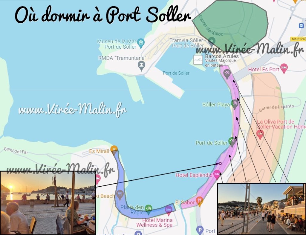 carte-ou-trouver-logement-Port-Soller