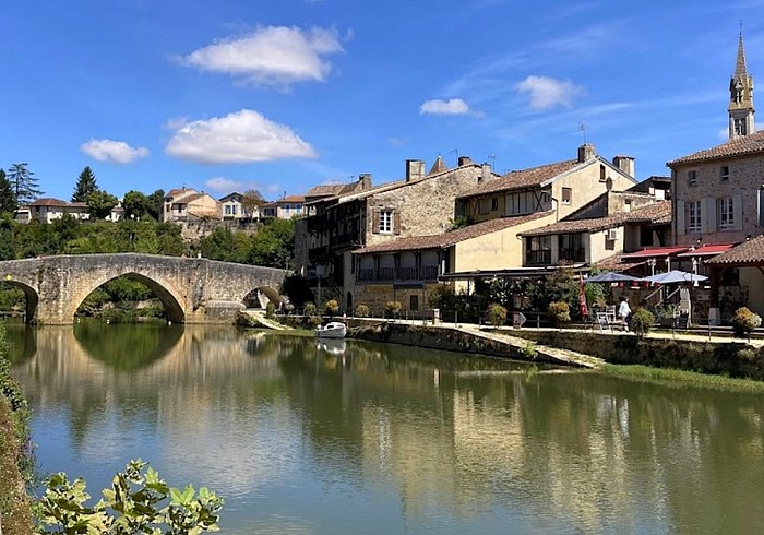 Que visiter à Nérac ?
