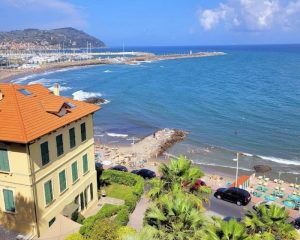 Que visiter à Imperia et où dormir à Imperia ?