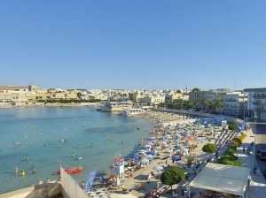 Que visiter à Otrante et où dormir à Otrante