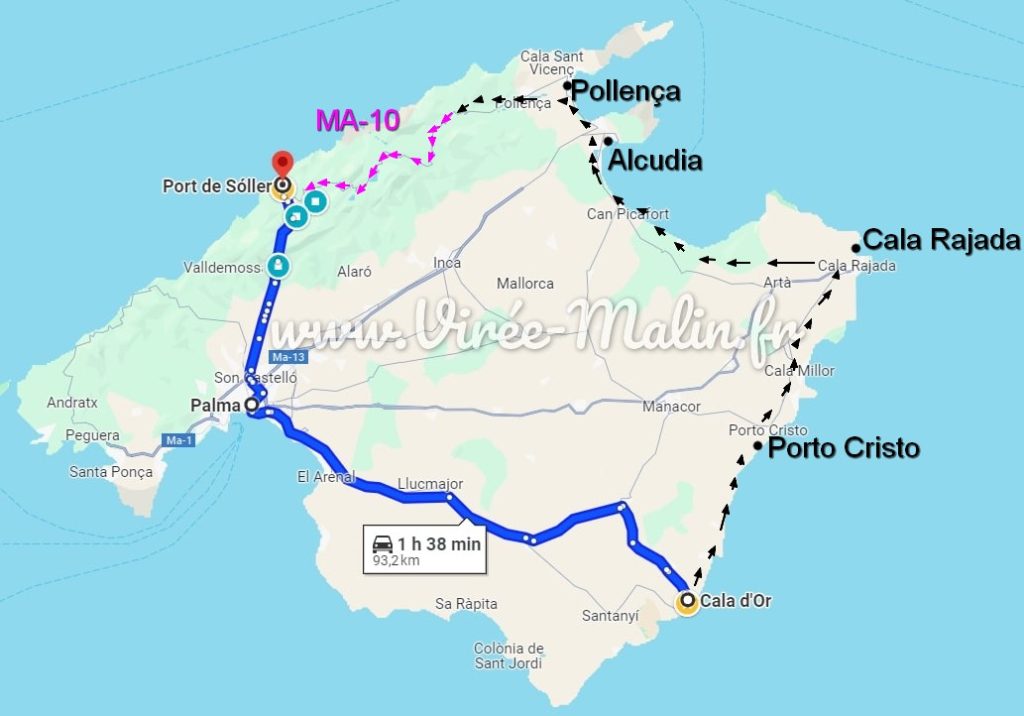 Comment-visiter-Sud-majorque-et-Nord-Majorque