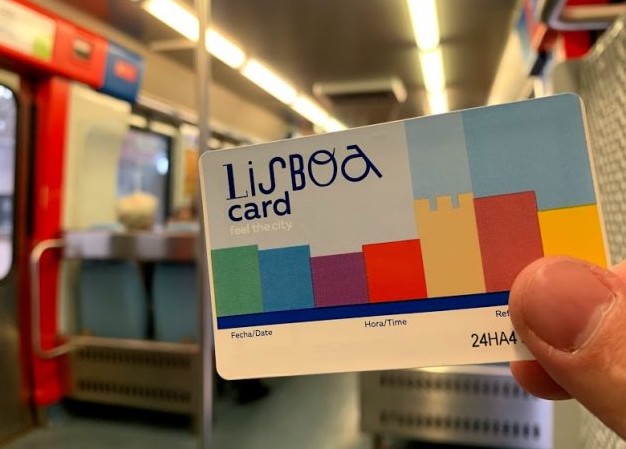 Lisboa-Card