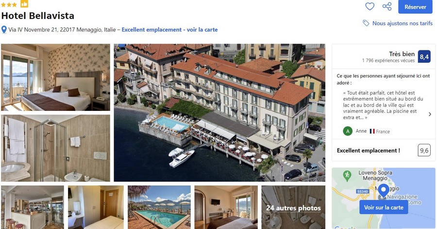 Logement-avec-piscine-Menaggio