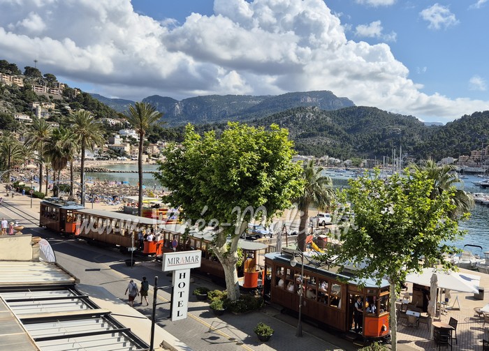 Où dormir à Port de Sóller Majorque