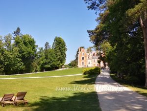 Circuit pour visiter les châteaux de la Loire en 2 jours