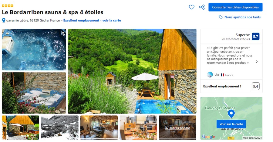 le-bordarriben-gedre-gavarnie