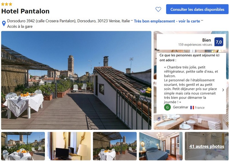 logement-quartier-Dorsoduro-Venise