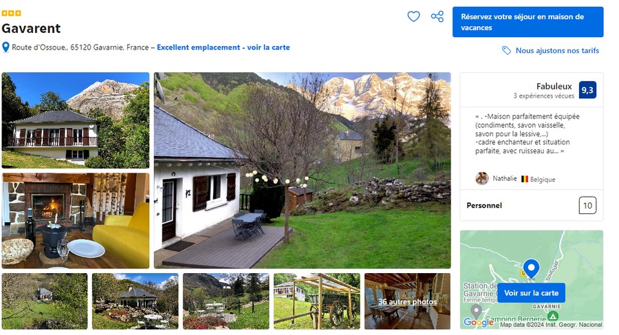 maison-gavarent-gavarnie