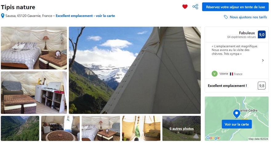 tipis-nature-gavarnie